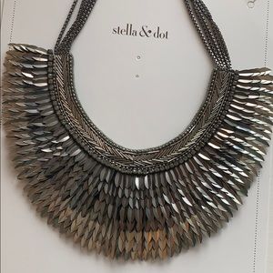 Stella & Dot Jewelry - Stella & Dot Pegasus Necklace Stella & Dot Jewelry - Stella & Dot Pegasus Necklace